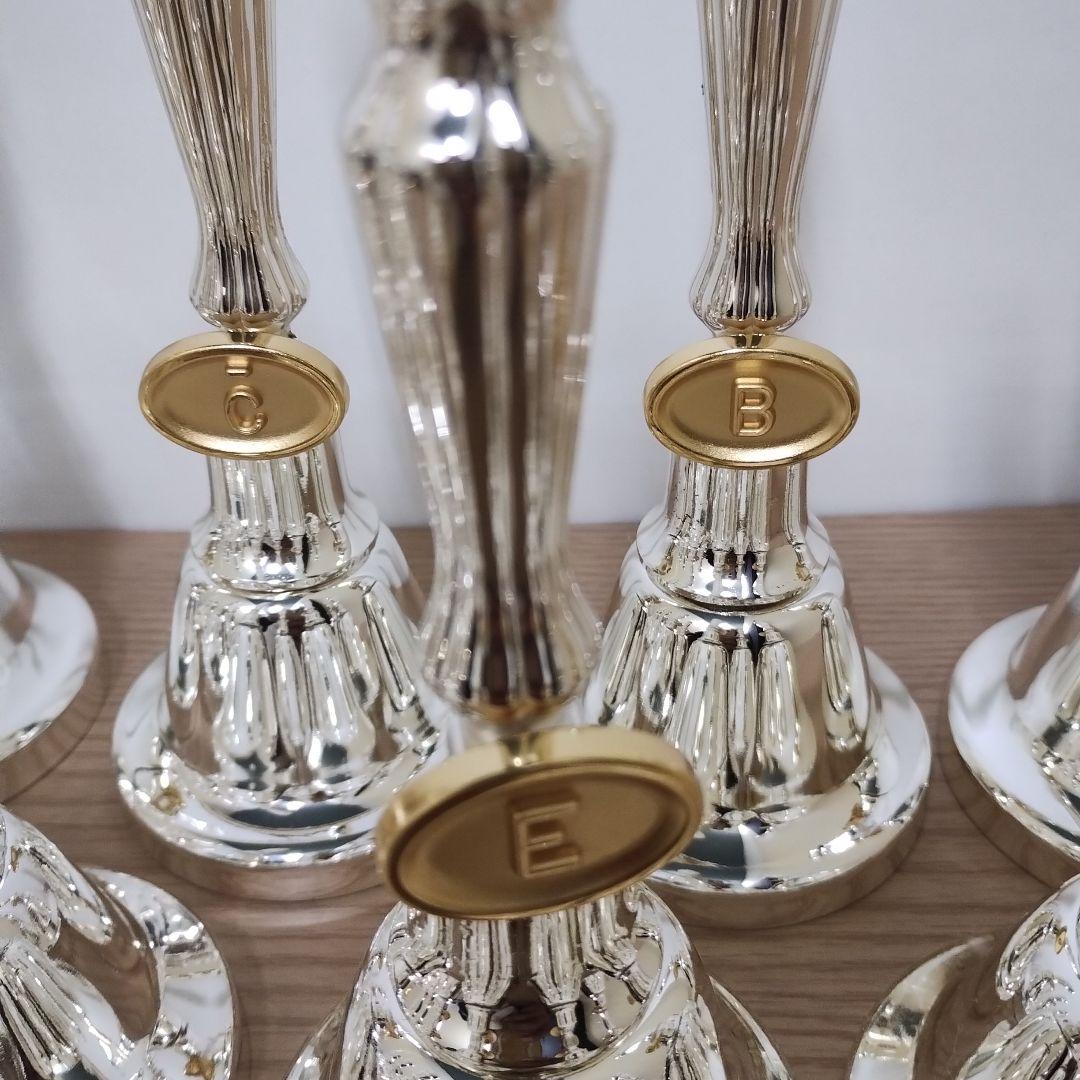 ゼンオン スーパー25 ミュージックベル