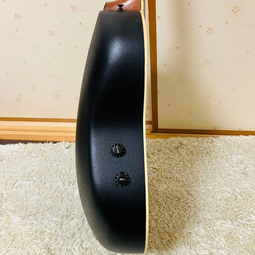 【GOTOHペグ交換】エレアコAPPLAUSE AE 36