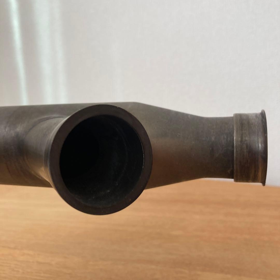 航空機部品　ボーイング747 767 CF6 GE エンジン チタン 部品