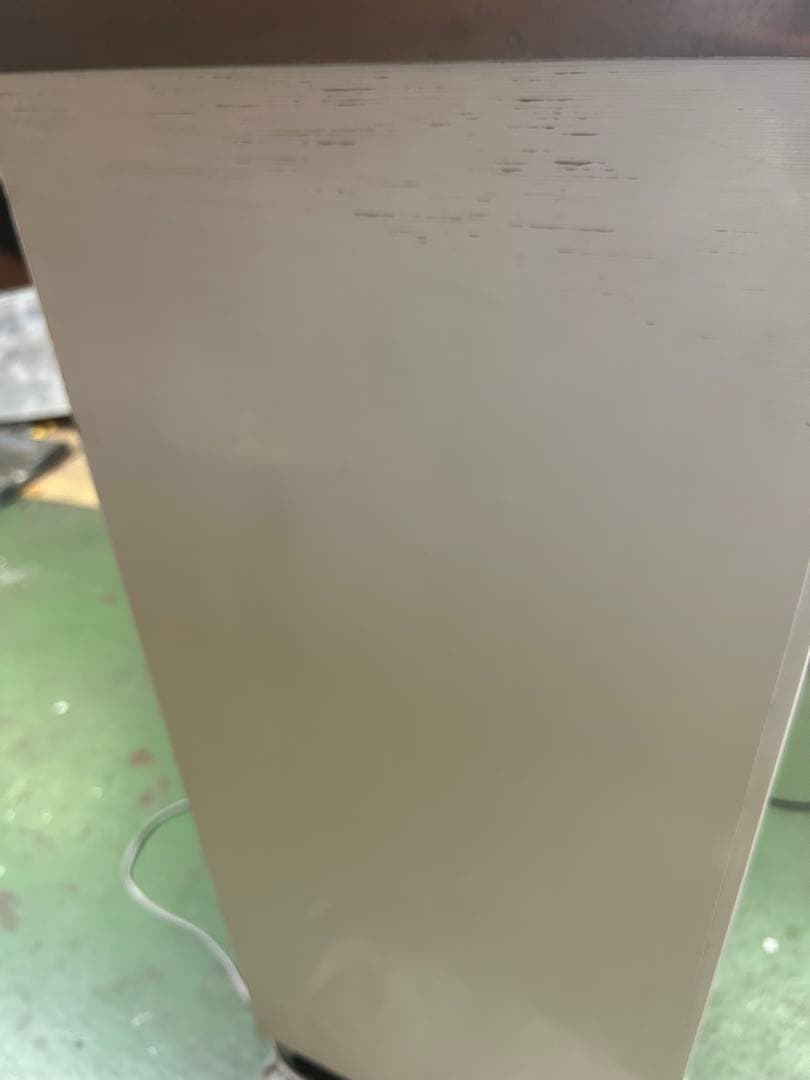 ホシザキ冷蔵ショーケース123㍑