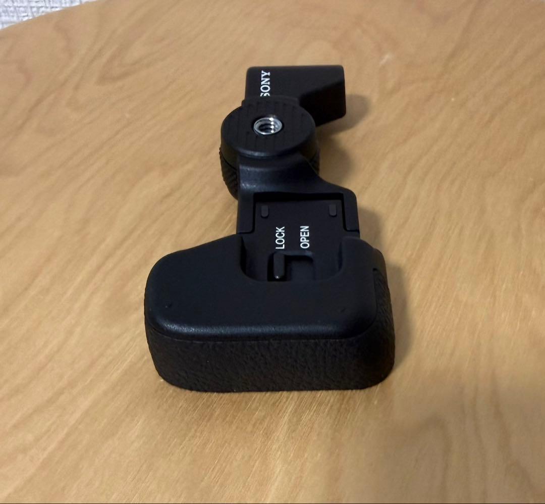 SONY GP-X2 カメラグリップエクステンション