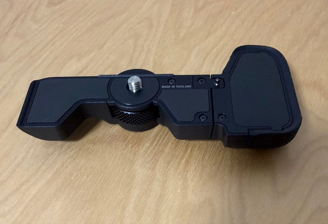 SONY GP-X2 カメラグリップエクステンション
