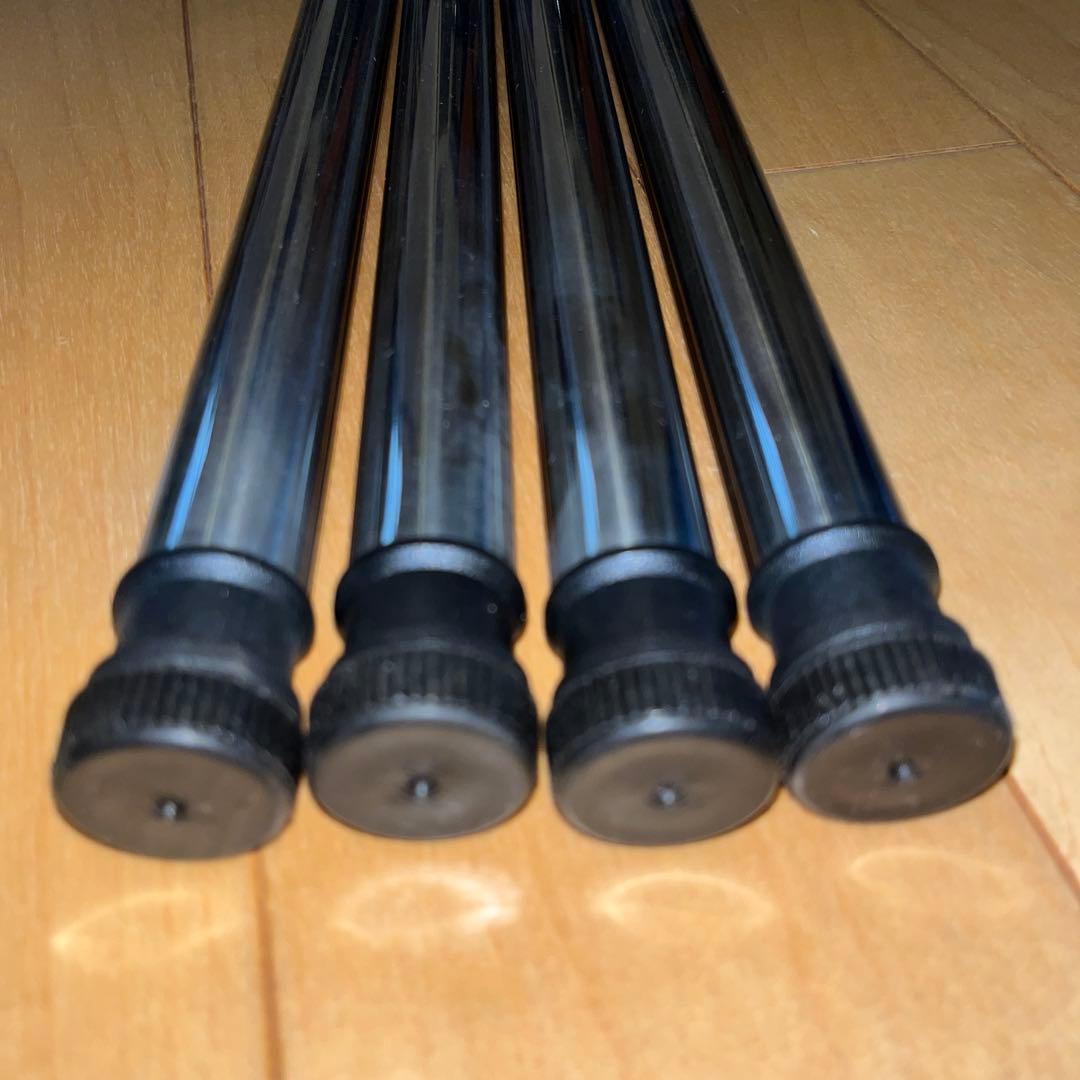 IGT アイアングリルテーブル 300脚　4本セット