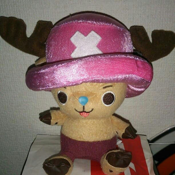 トニートニーチョッパー