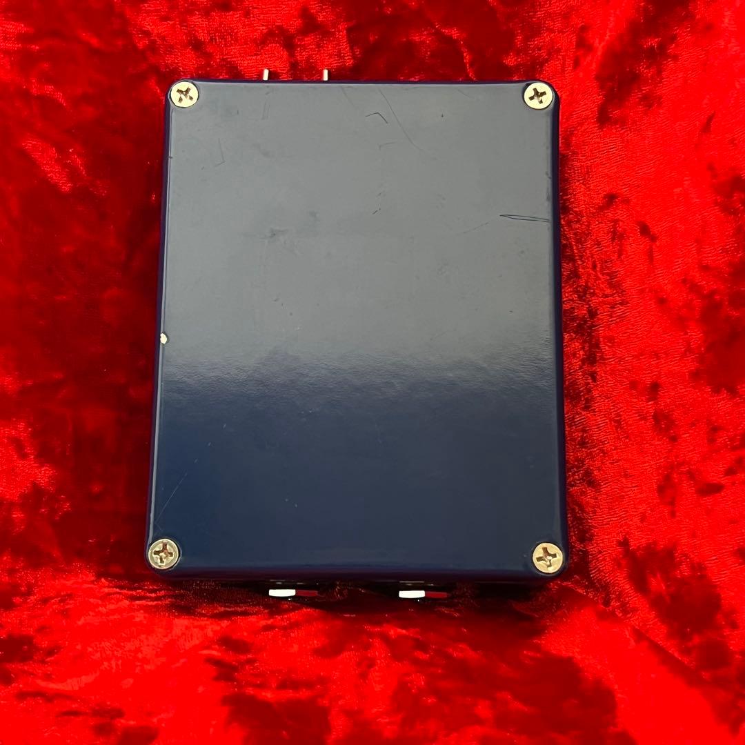 ギター SKRYDSTRUP R&D LINE OUT BOX