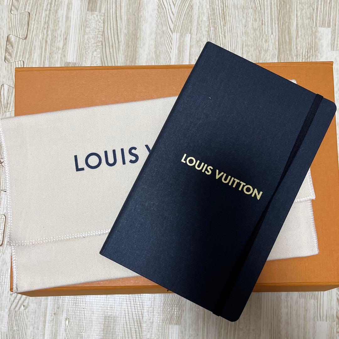 ルイヴィトン　ノートブックMM・ジェーン