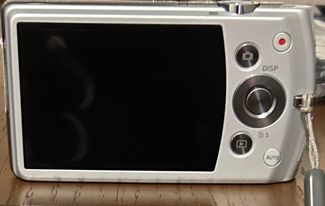 ゆ*た様 ⭐︎美品⭐︎CASIO EXILIM EX-S200 動確済