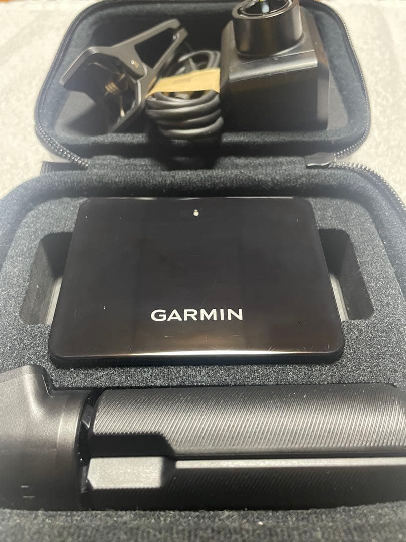 弾道測定器Approach R10[yoshi]