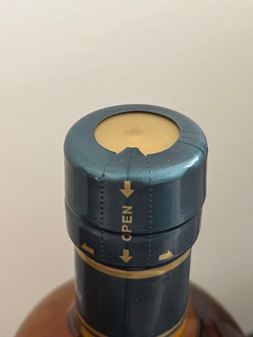 余市 ノンピーテッド & 宮城峡 ピーテッド　ニッカ　限定品　2021年　未開栓