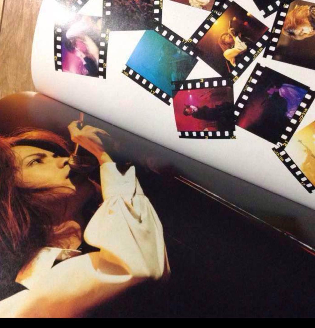 ラルクアンシエル■ライブグッズ■手袋