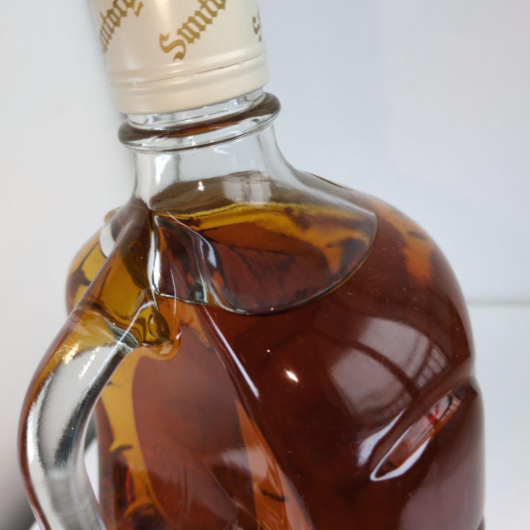 希少終売品1920ml 古酒　サントリー白角　ウイスキー　淡麗辛口