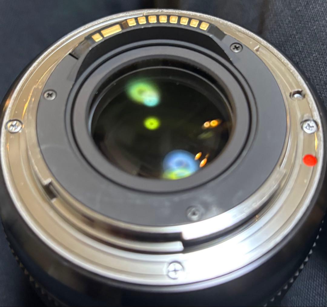 【美品】BMPCC 6K＋レンズSIGMA18-35mm f1.8 【映像制作】