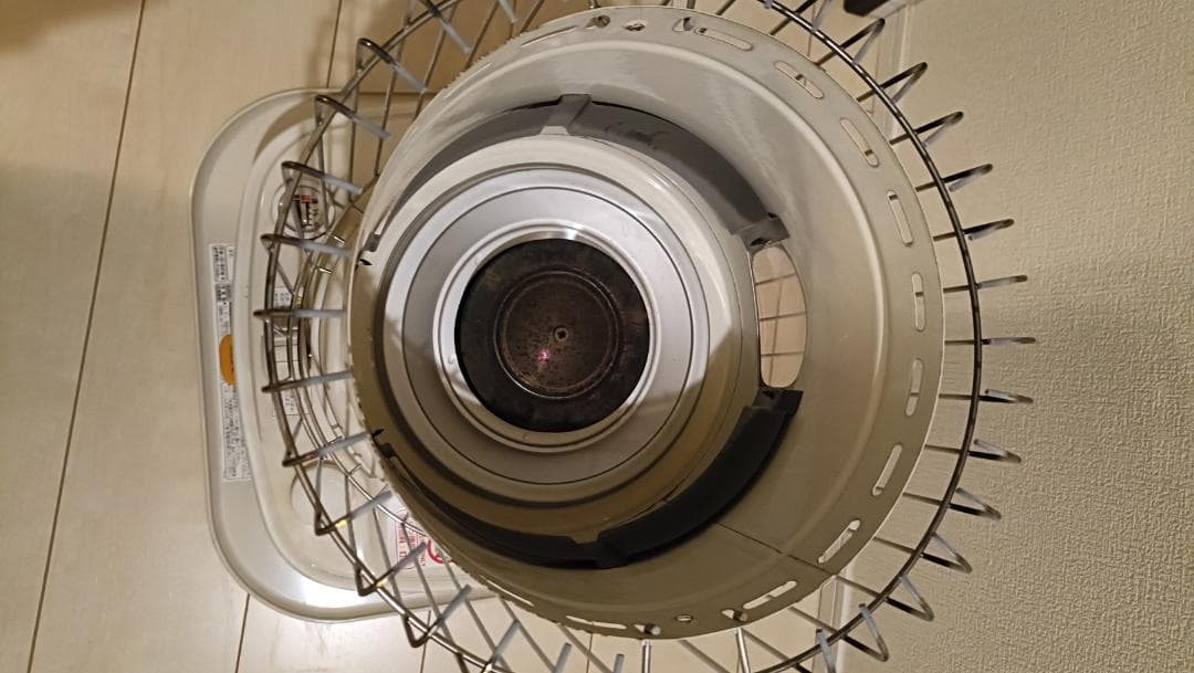 対流式 石油ストーブ SL-5119 CORONAコロナ