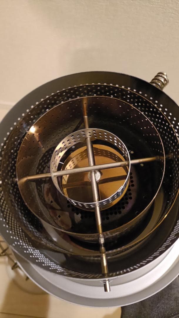 対流式 石油ストーブ SL-5119 CORONAコロナ