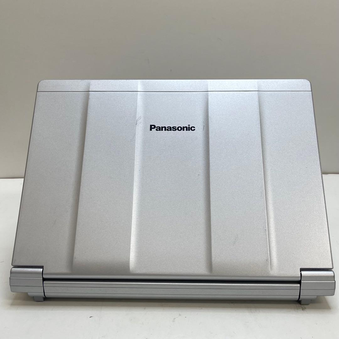 #482 Let’s Note CF-SV9 10世代 i5-10310U 8G