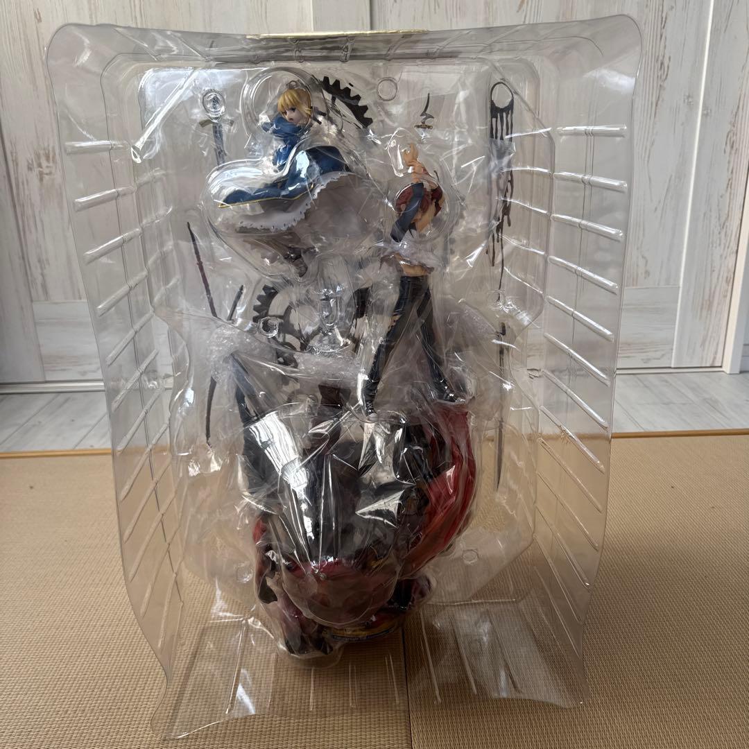 コミック・アニメ Fate/stay night 15th Anniversary Figure
