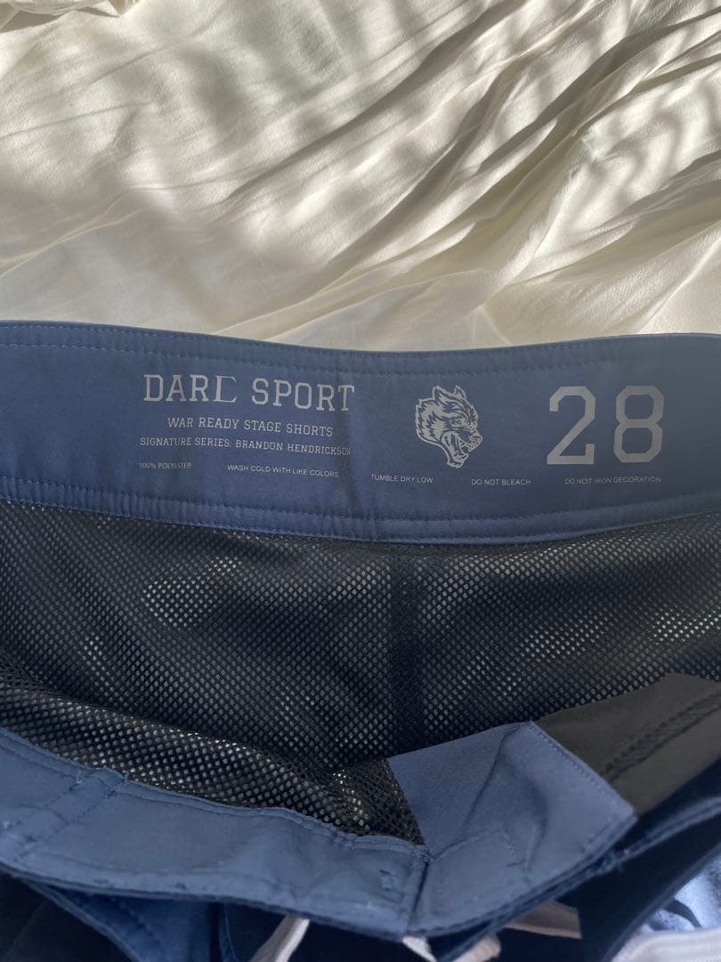 水着・ラッシュガード DarcSport Stage shorts Size28