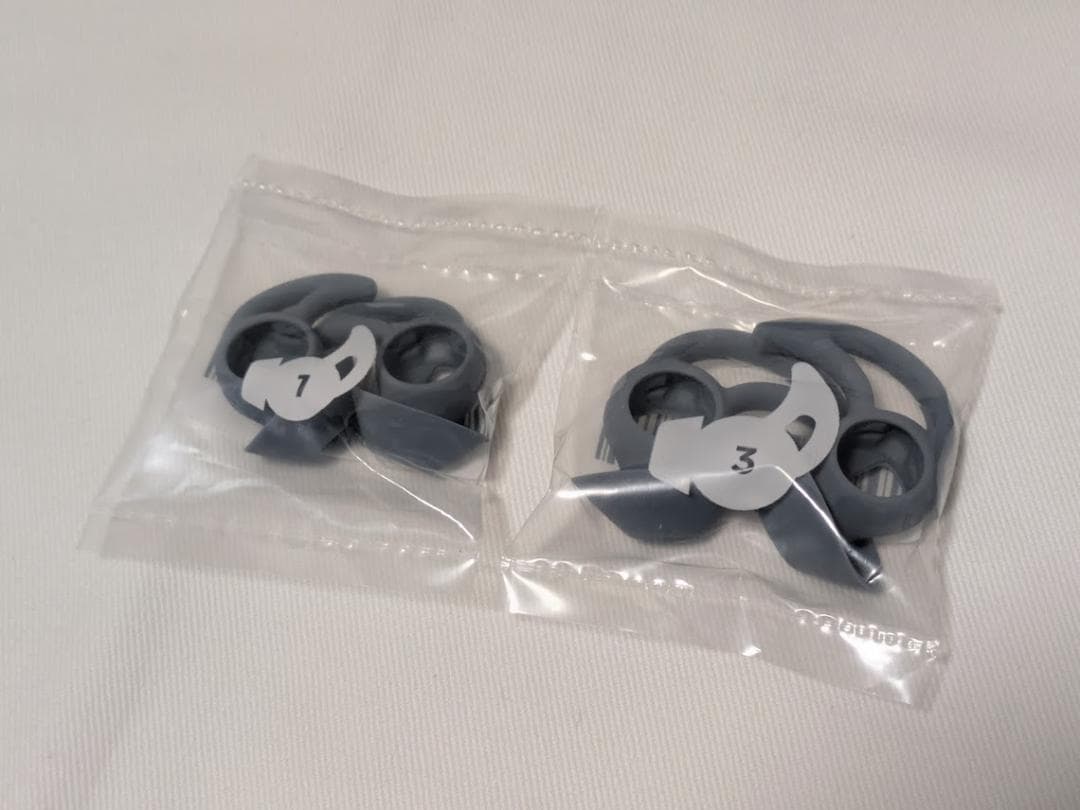 ［レアカラー］Bose QuietComfort Earbuds ストーンブルー