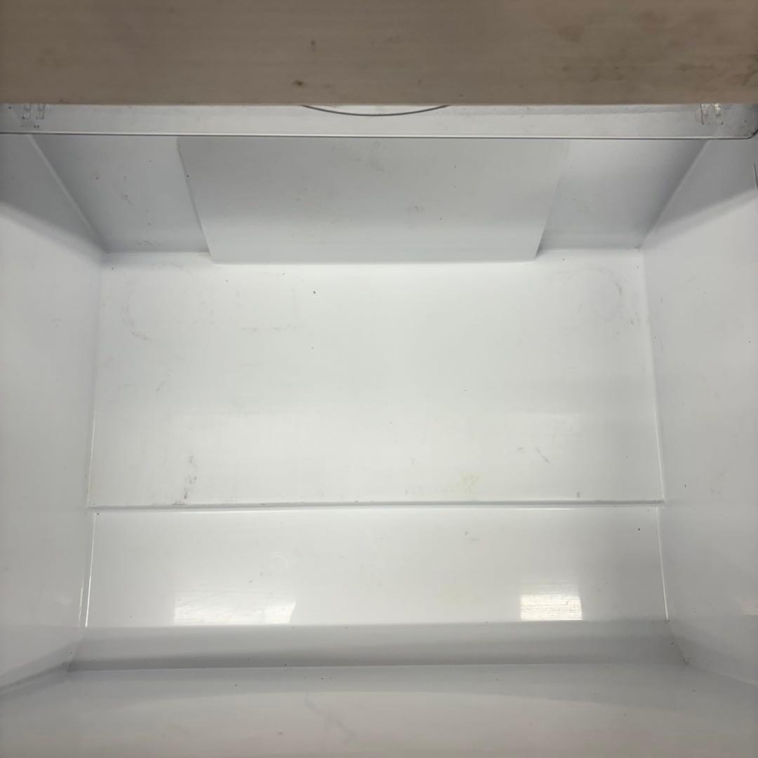 392 冷蔵庫　大型　300L〜400L 自動製氷機付　左開き　美品　大人気