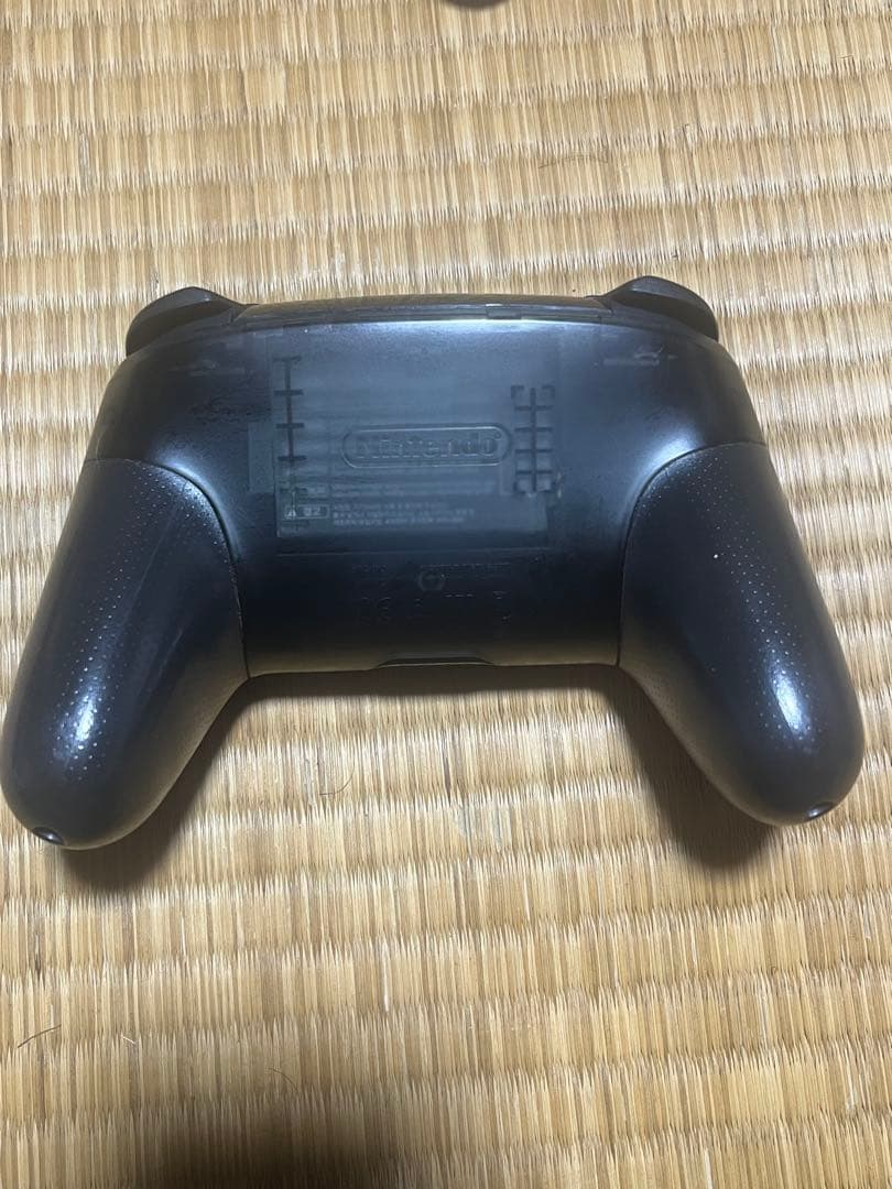 Nintendo Switch スーパーマリオ オデッセイ セット プロコン等付