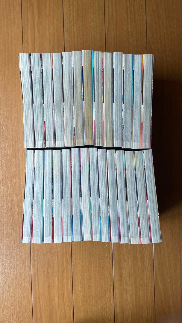 キングダム⚔️ 50〜76巻