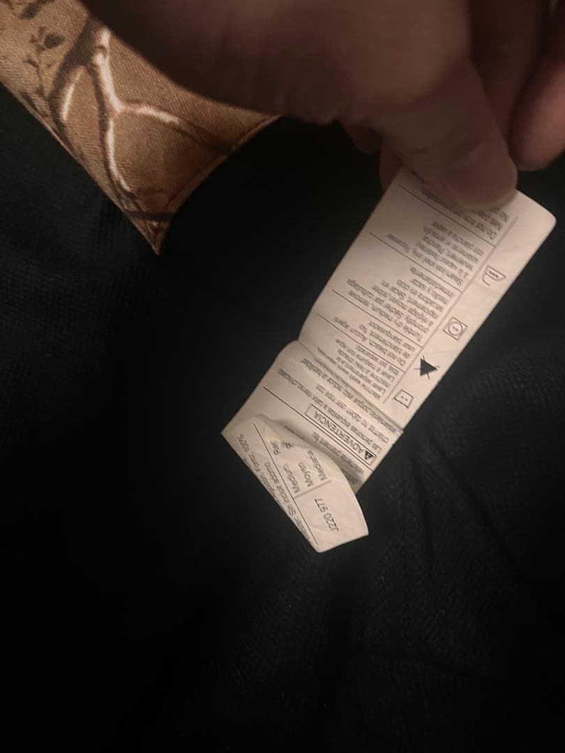 Carhartt 迷彩柄 フード付きジャケット S