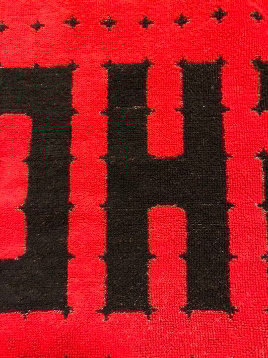 櫻井翔 ソロコン タオル THE SHOW