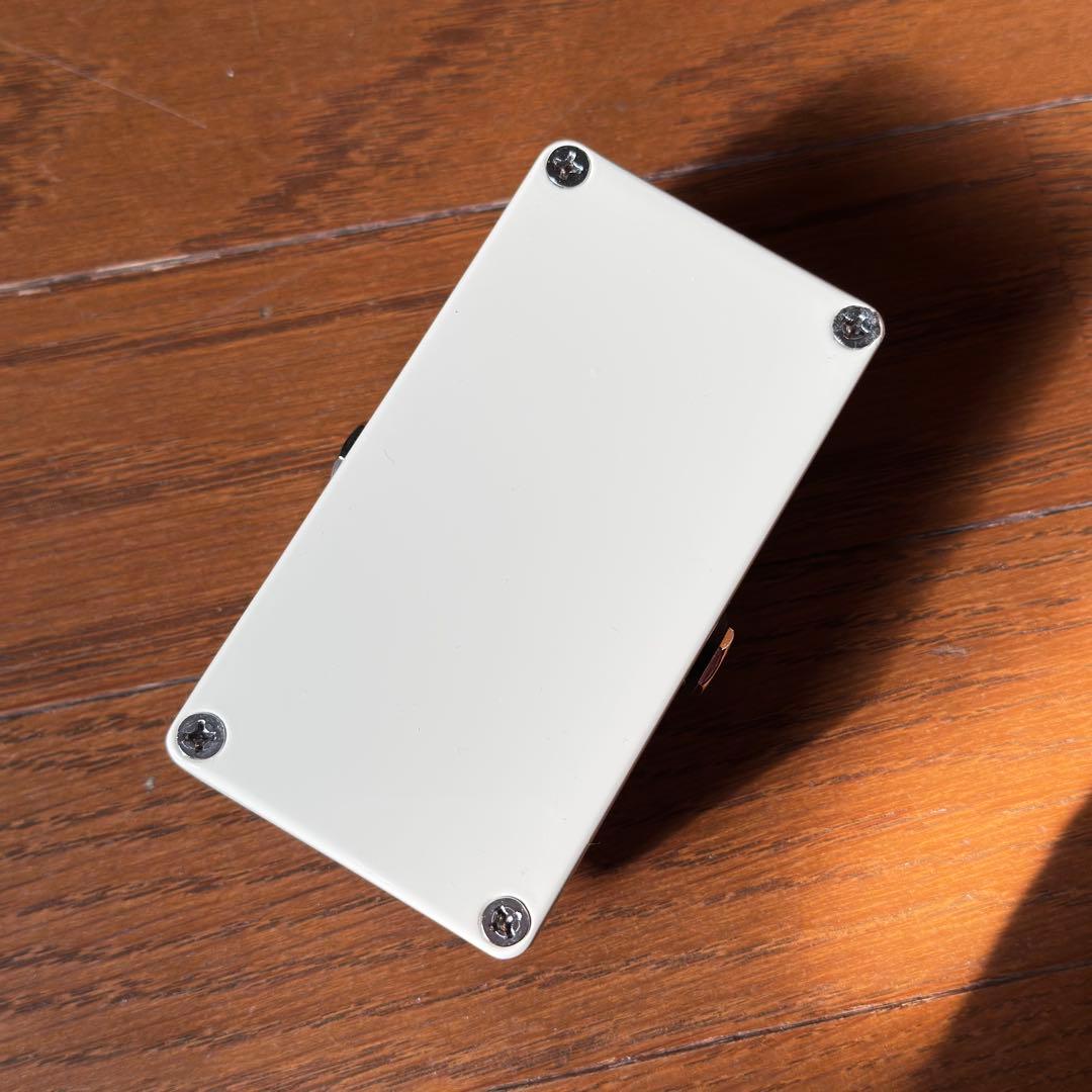 ギター funk ojisan MY FOOT