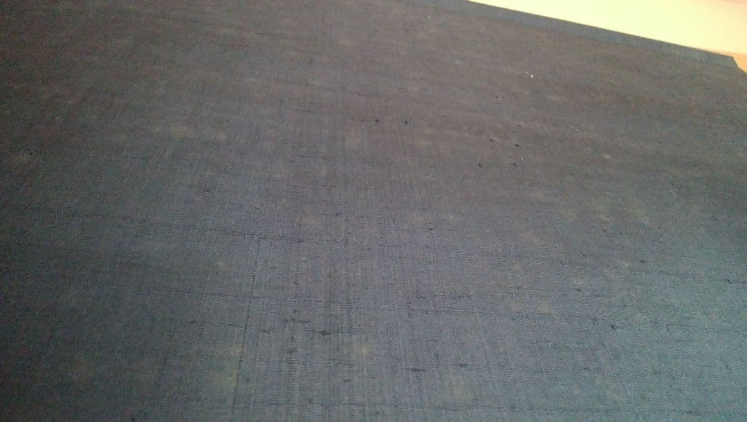 小泉淳作　銅版画　雲龍図　掛け軸