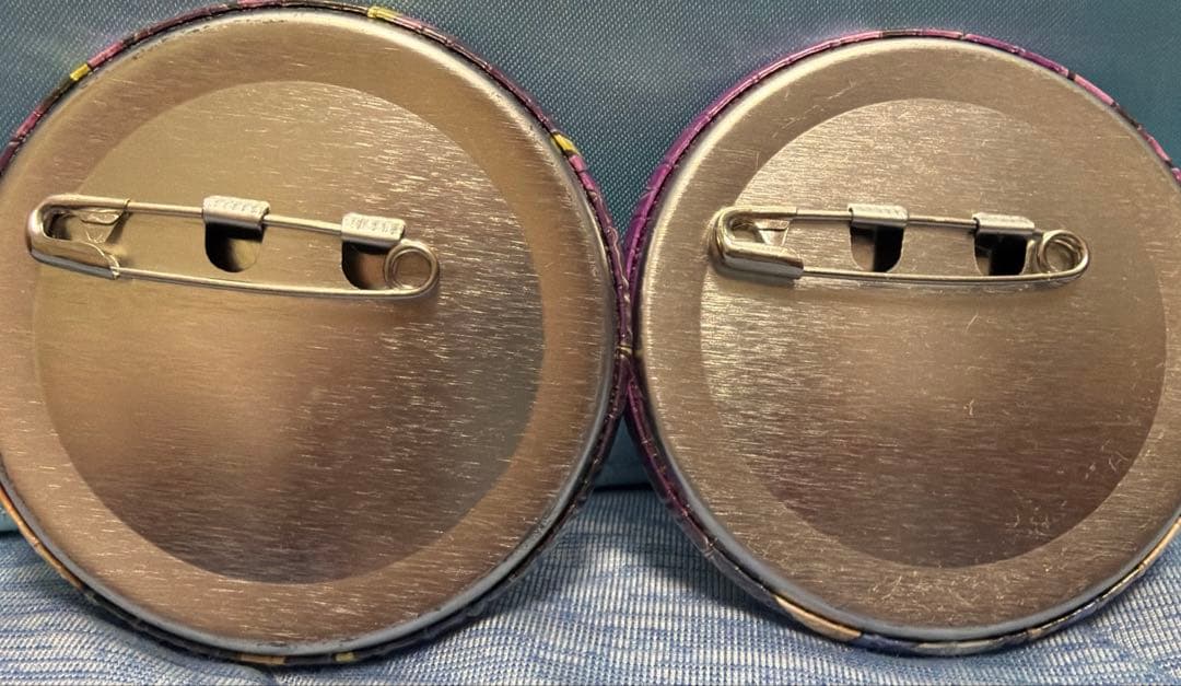 遊☆戯☆王 遊戯王 キャラバッジコレクション 缶バッジ 闇遊戯　武藤遊戯