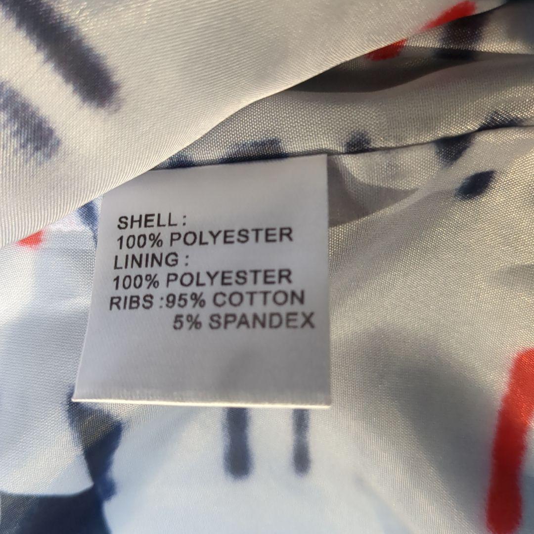 BackstreetBoysジャケット（バックストリート・ボーイズのグッズセット