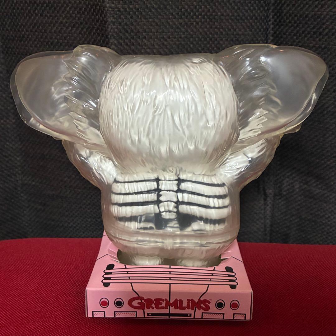 SECRETBASE×ATMOS グレムリン ギズモ ALL CLEAR Ver