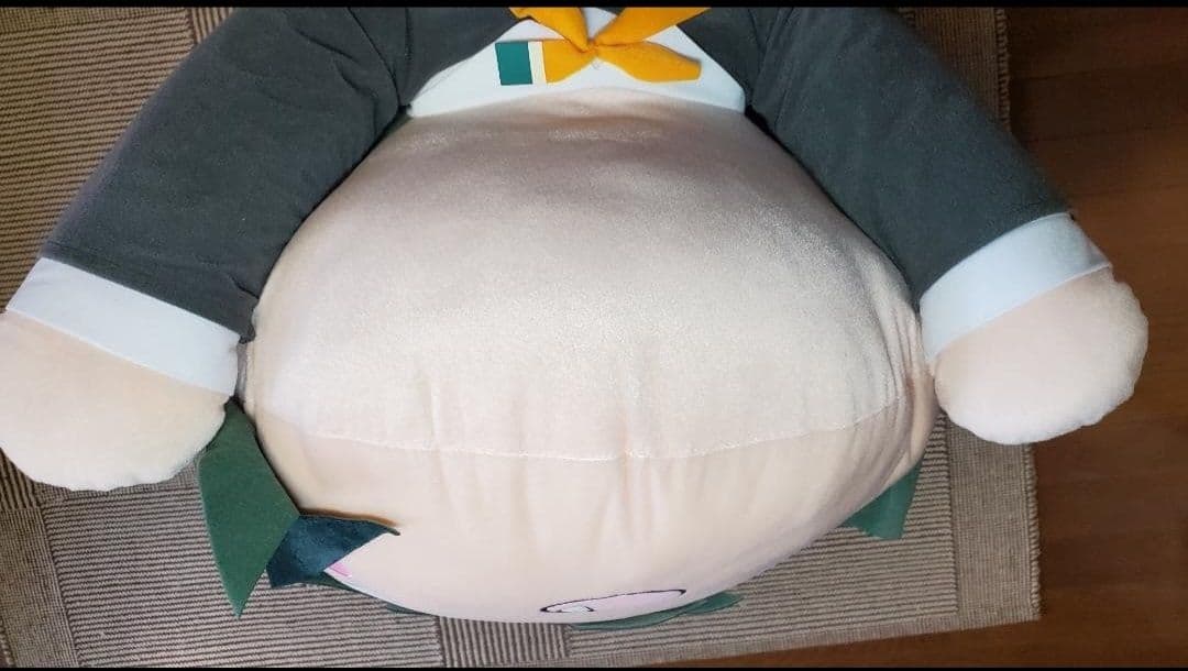 テイクさん専用 テラジャンボ 寝そべり　虹ヶ咲学園 三船 栞子