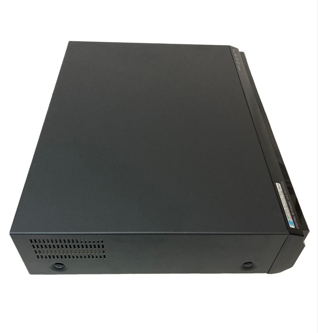 【ダビング可能】Panasonic DMR-XW41V パナソニック