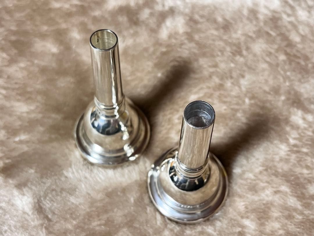 【美品】YAMAHA YEP321 ユーフォニアム