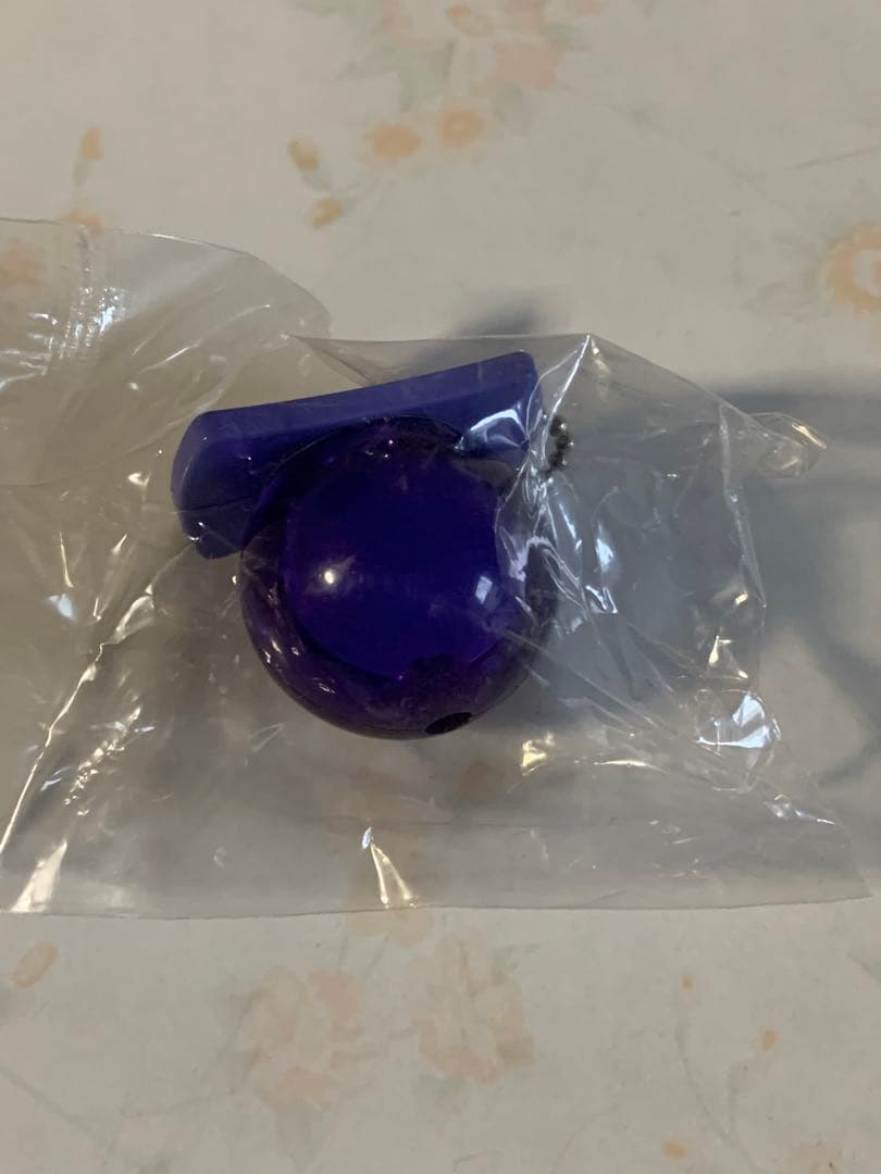 REBORN! おしゃぶりマスコット&クリアカ－ド&シ－ル　3点セット