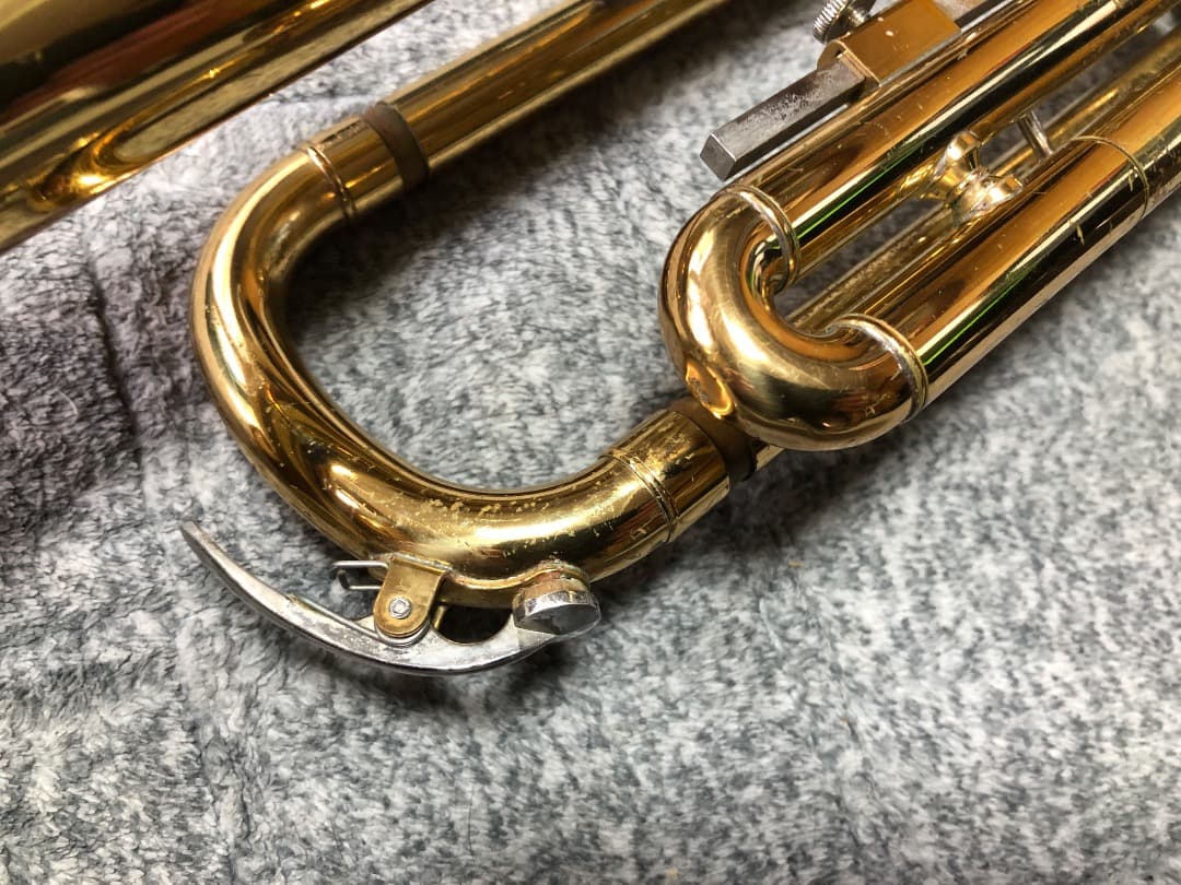 管楽器・吹奏楽器 YAMAHA YTR1335