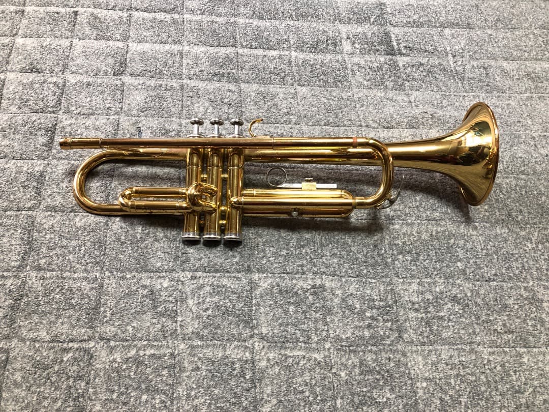 管楽器・吹奏楽器 YAMAHA YTR1335