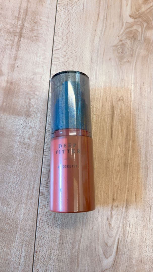 なっつ【新品!未使用】美容液付き！フェイスプレイヤーⅡ コアフィット