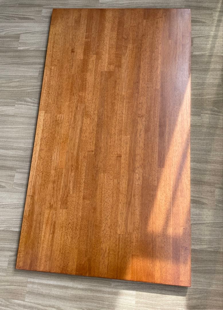 専用‼️KANADEMONO ダイニングテーブル　天板＋脚＋トレー　3点