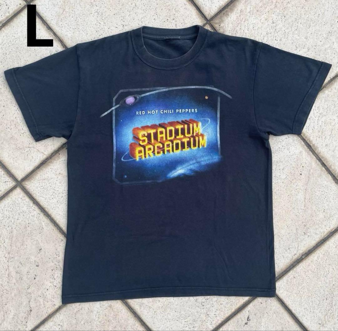 レッチリ　stadium arcadium L