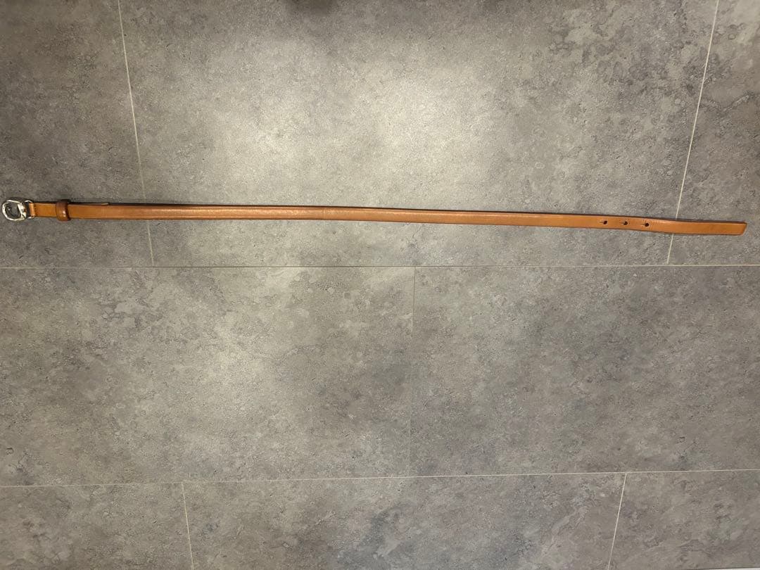 G.U.C.C.I. 真紅のドレス & G.U.C.C.Iベルト付き