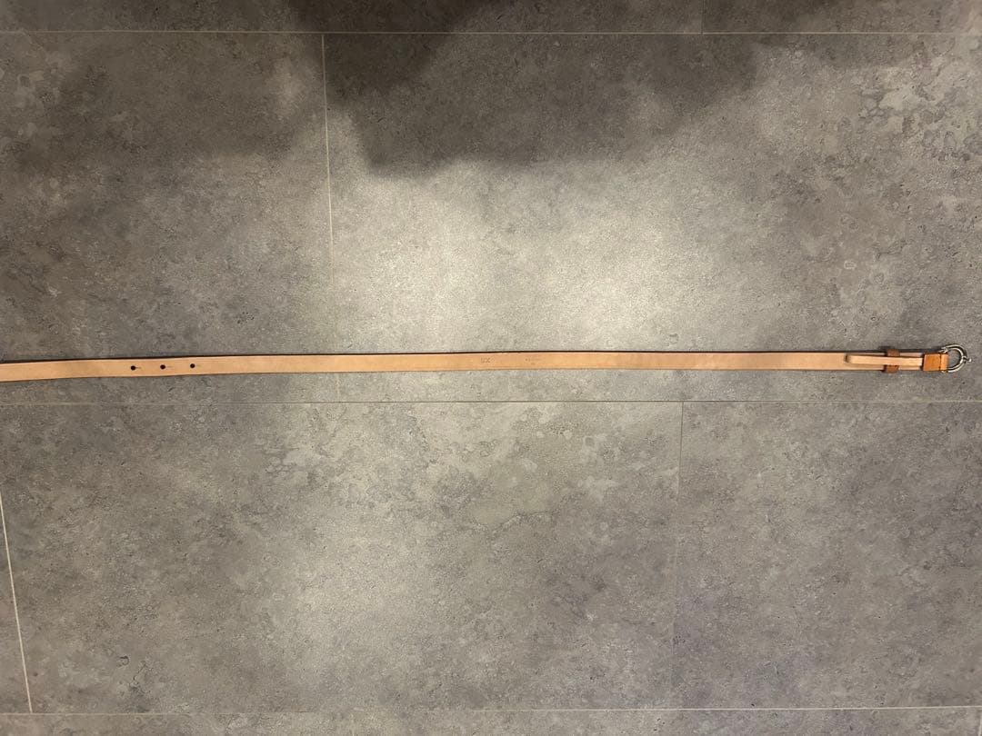 G.U.C.C.I. 真紅のドレス & G.U.C.C.Iベルト付き