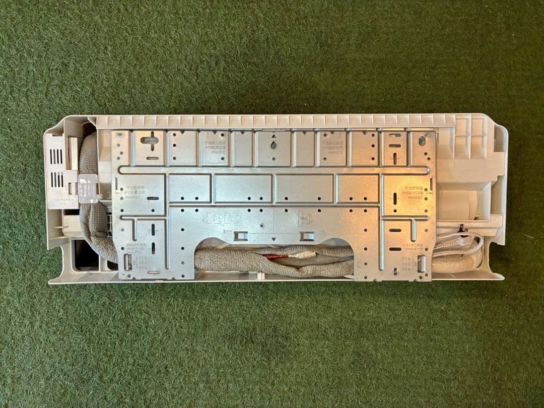 2064 シャープ【AY-P25TD】2022年製 8畳 エアコン 中古