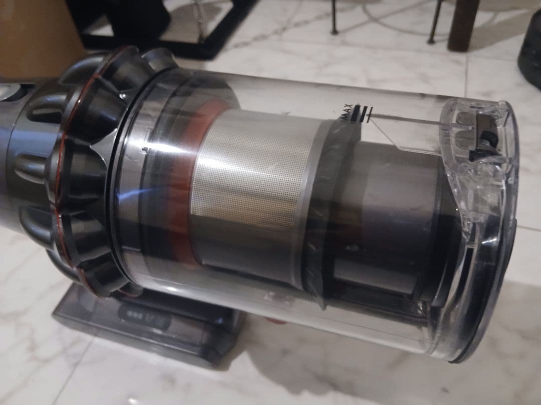 Dyson V10 SV12 本体一式 動作品