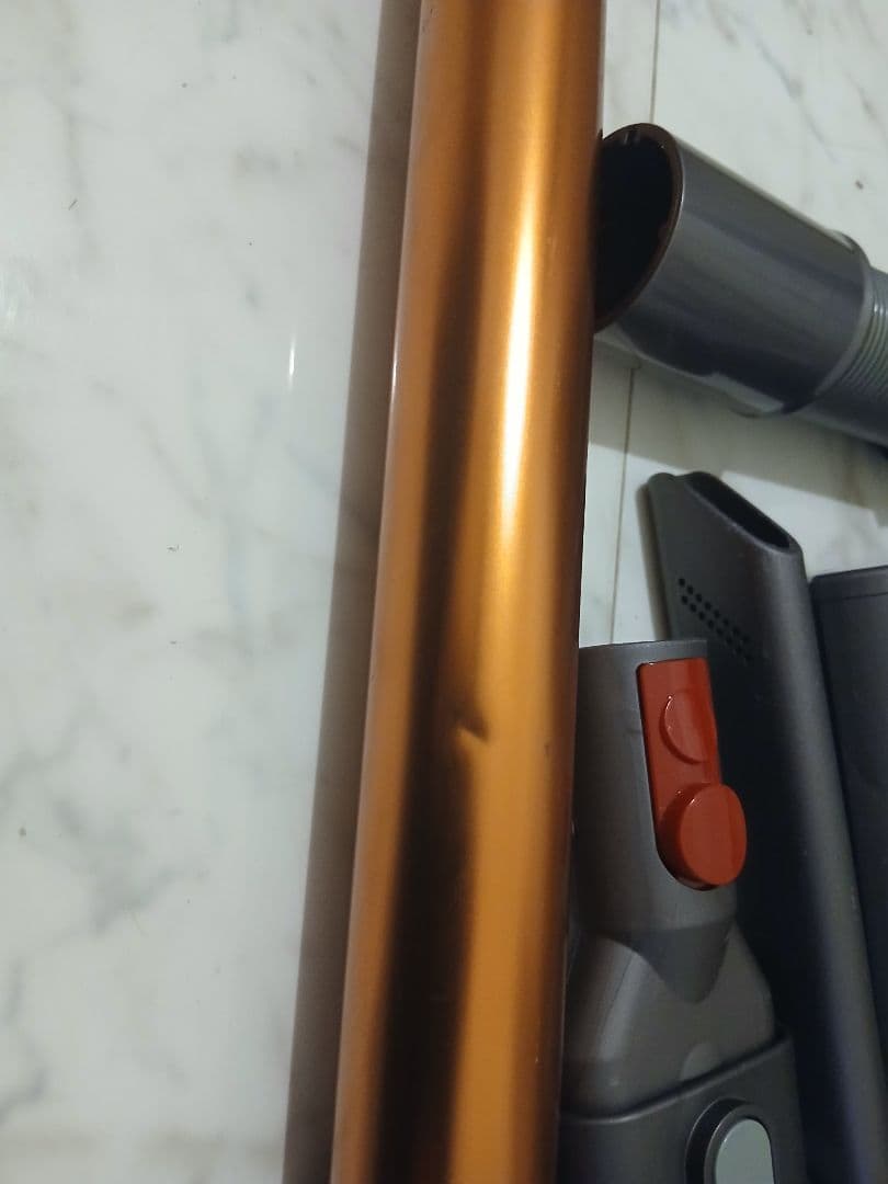 Dyson V10 SV12 本体一式 動作品