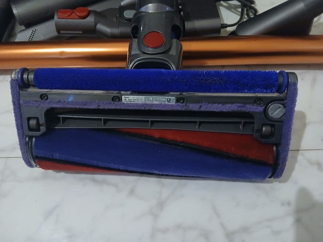 Dyson V10 SV12 本体一式 動作品