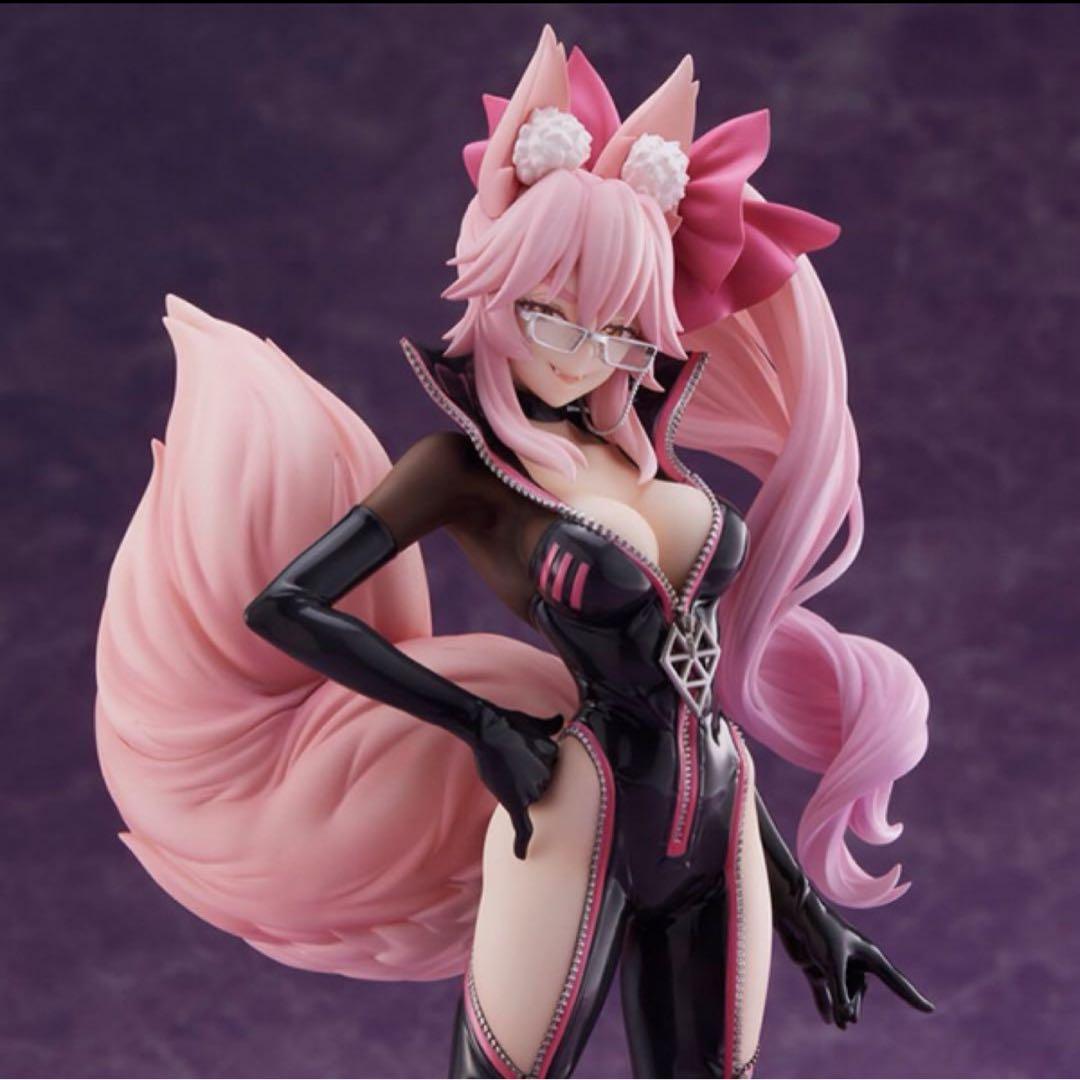 Fate/Grand Order アサシン/光のコヤンスカヤ ANIPLEX