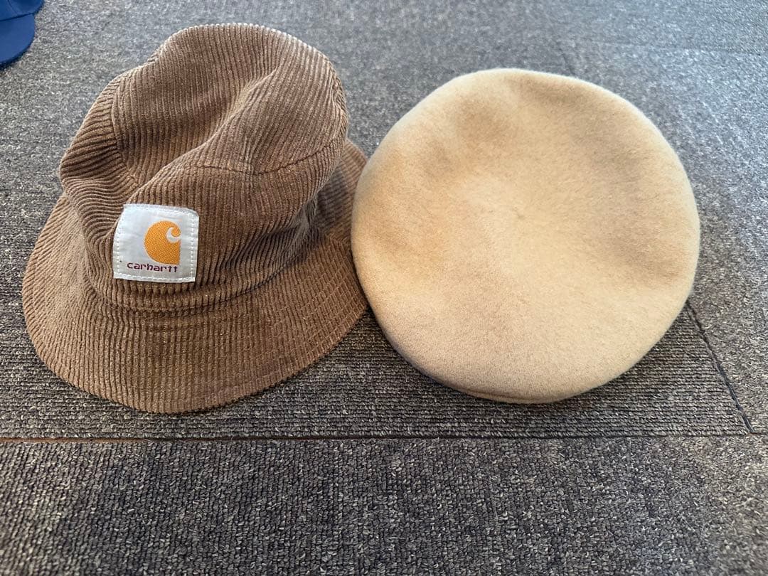 k*2様 まとめ売りのみ　ハット　キャップ　バケットハット　ハンチング　帽子