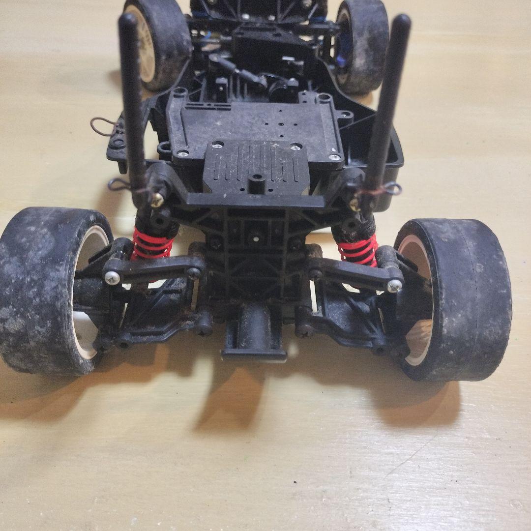 ロ*ー様 TAMIYA フォード Mondeo不動車